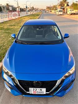 نيسان سنترا